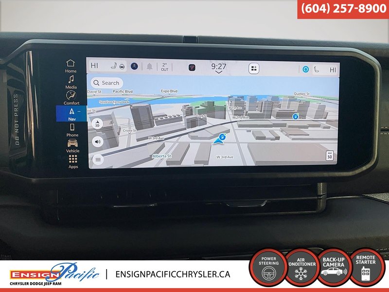 2026 Jeep Wrangler 4-Door SAHARA