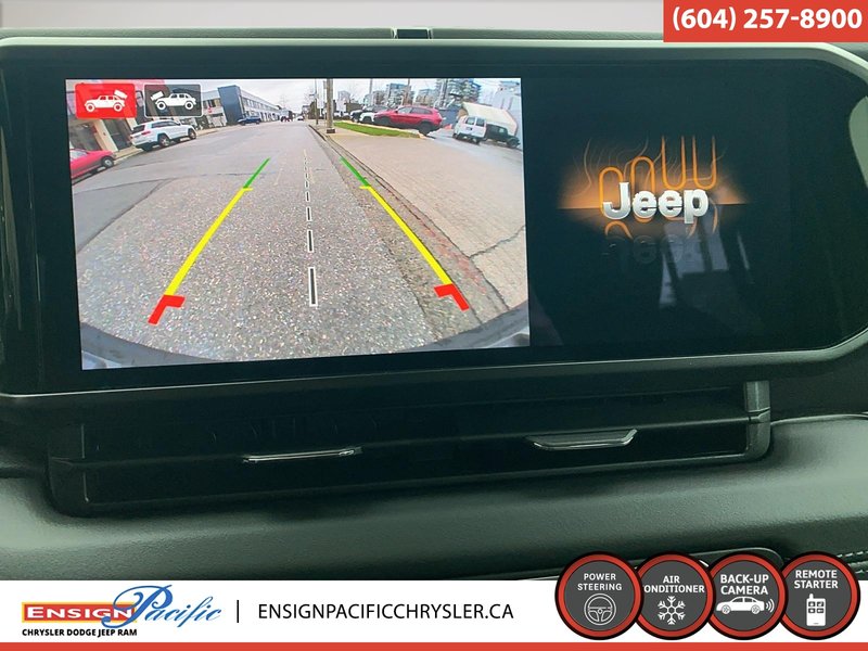 2026 Jeep Wrangler 4-Door SAHARA
