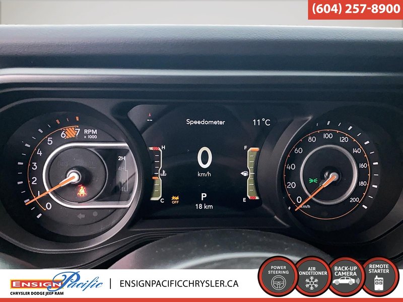 2026 Jeep Wrangler 4-Door SAHARA