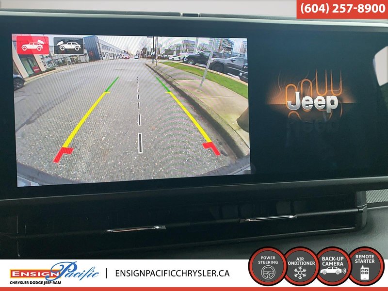 2026 Jeep Wrangler 4-Door SAHARA