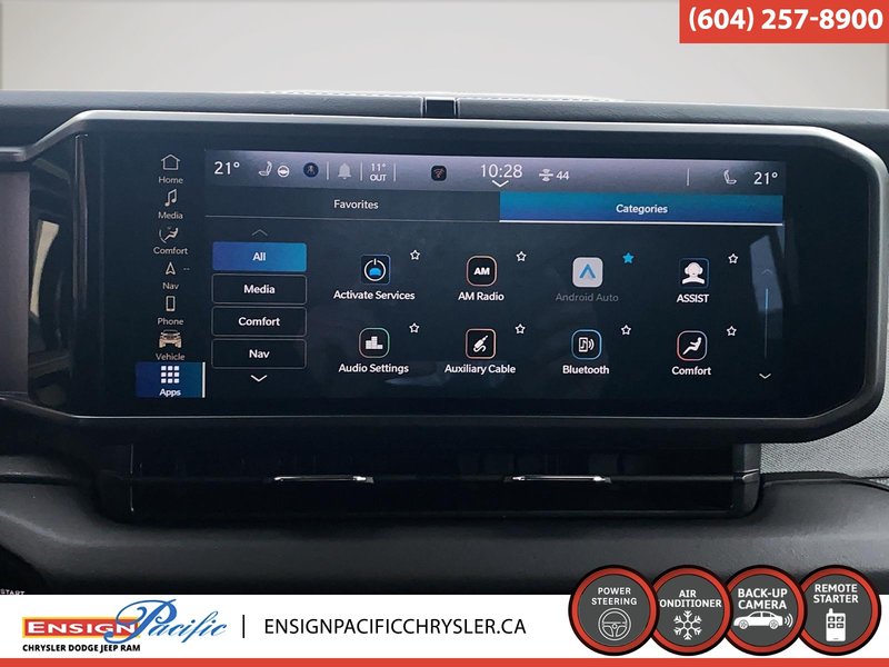 2026 Jeep Wrangler 4-Door SAHARA