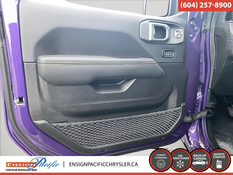 2026 Jeep Wrangler 4-Door SAHARA