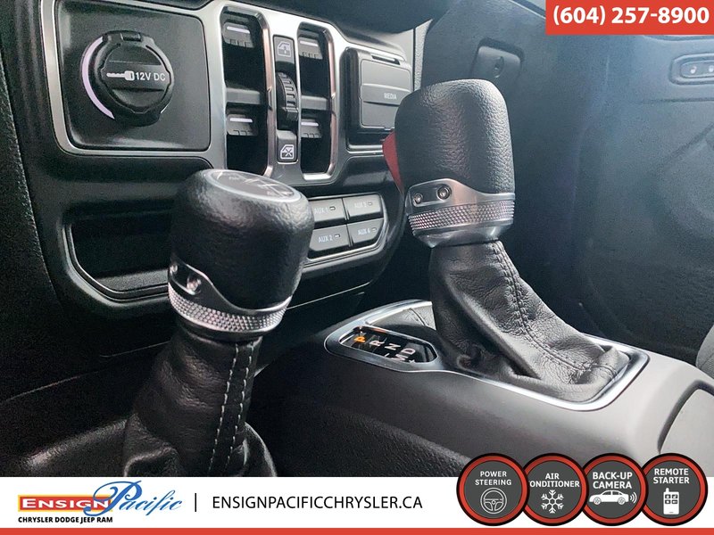 2026 Jeep Wrangler 4-Door SAHARA