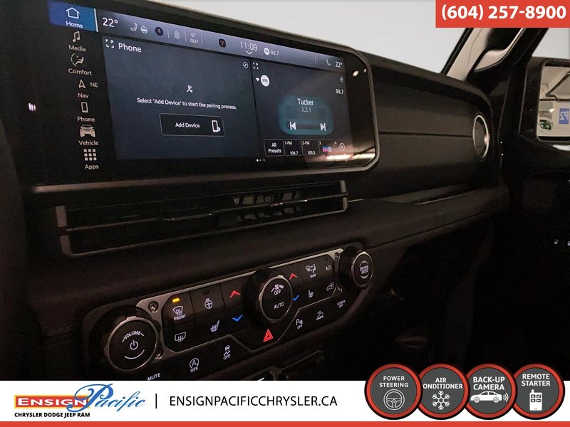 2026 Jeep Wrangler 4-Door SAHARA