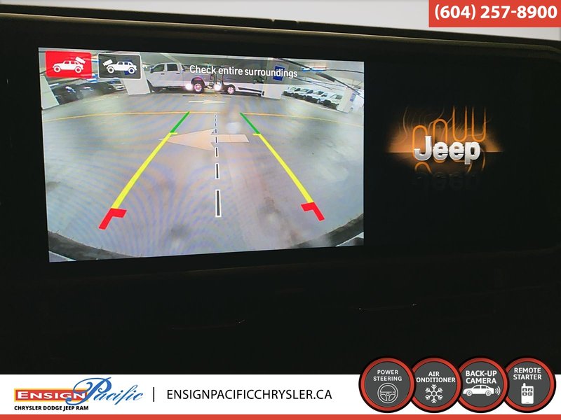 2026 Jeep Wrangler 4-Door SAHARA