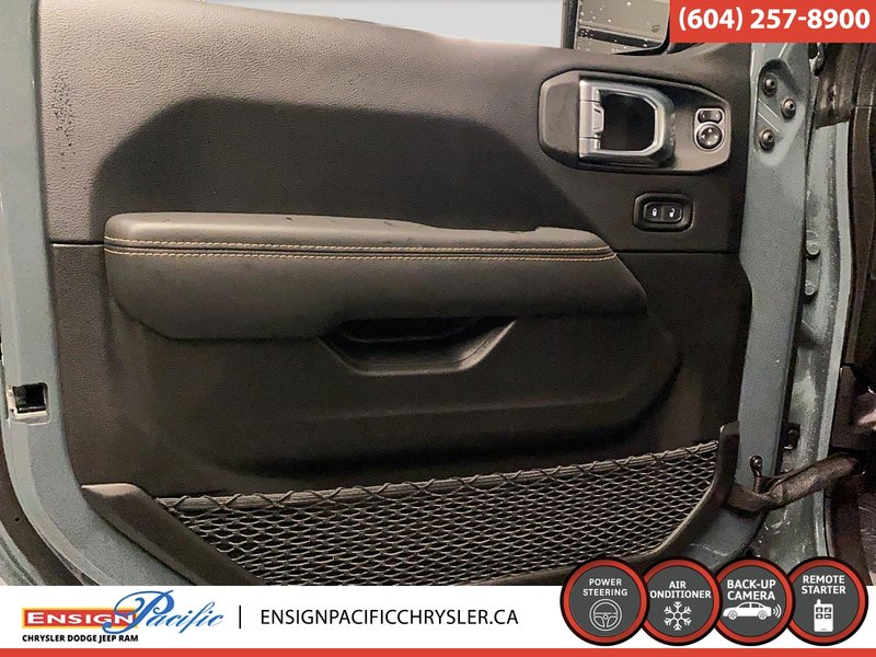 2026 Jeep Wrangler 4-Door SAHARA