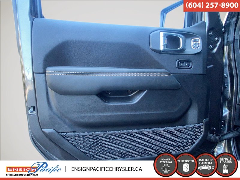 2026 Jeep Wrangler 4-Door SAHARA