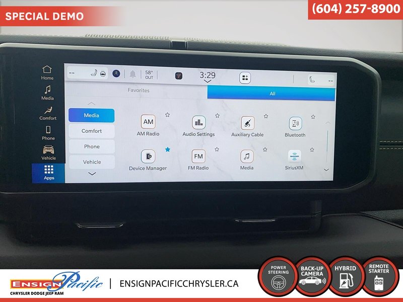 2024 Jeep Wrangler 4xe Sahara 4 Door 4x4