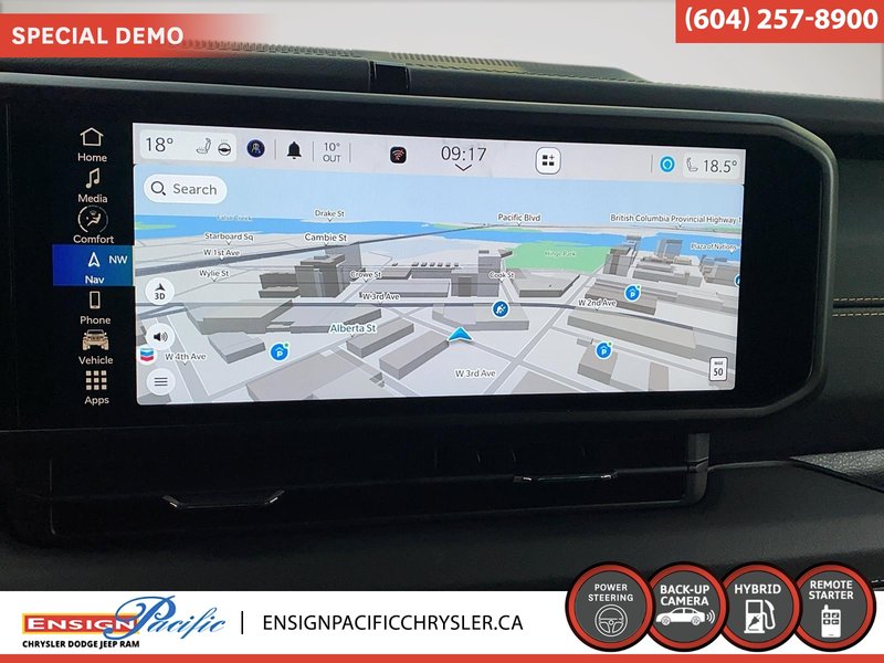 2024 Jeep Wrangler 4xe Sahara Adventure Without Limits. Electrified Wrangler Capability.