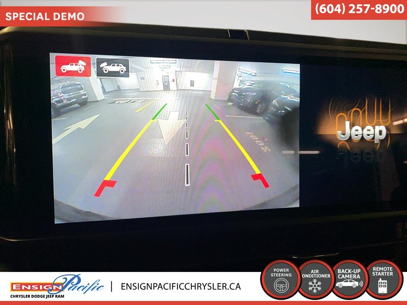 2024 Jeep Wrangler Sahara 4 Door 4x4