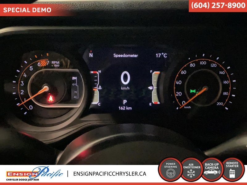 2024 Jeep Wrangler Sport S 2 Door 4x4