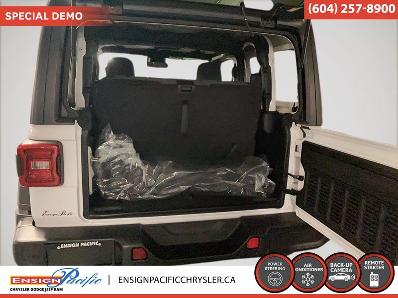 2024 Jeep Wrangler Sport S 2 Door 4x4