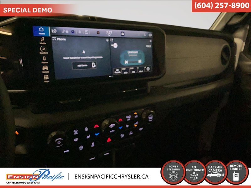 2024 Jeep Wrangler Sport S 2 Door 4x4