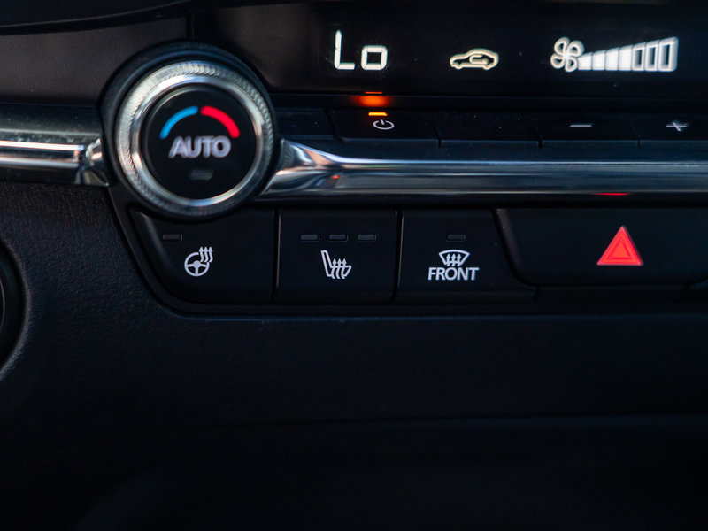 2022 Mazda 3 Sport GS Dynamic Design Meets Everyday Performance