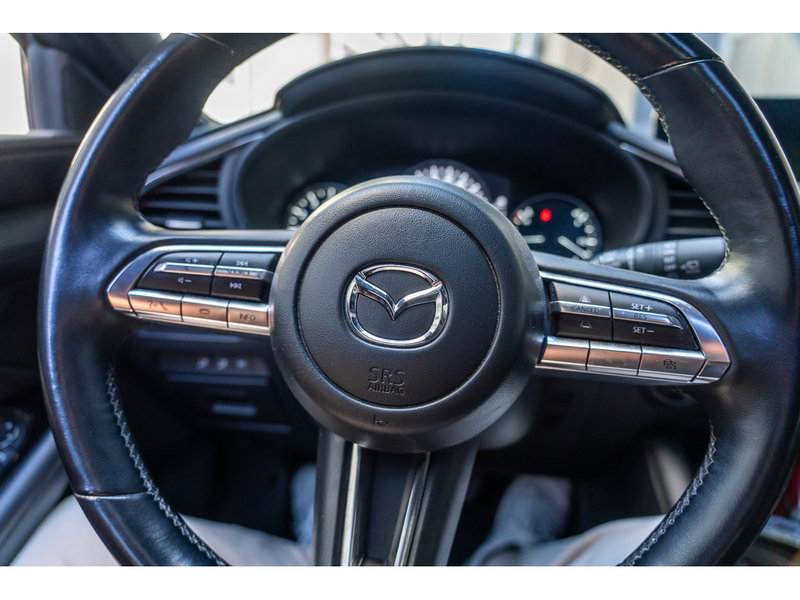 2022 Mazda 3 Sport GS Dynamic Design Meets Everyday Performance