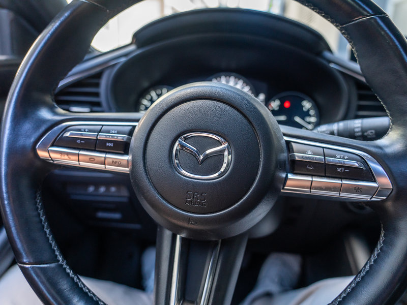 2022 Mazda 3 Sport GS Dynamic Design Meets Everyday Performance