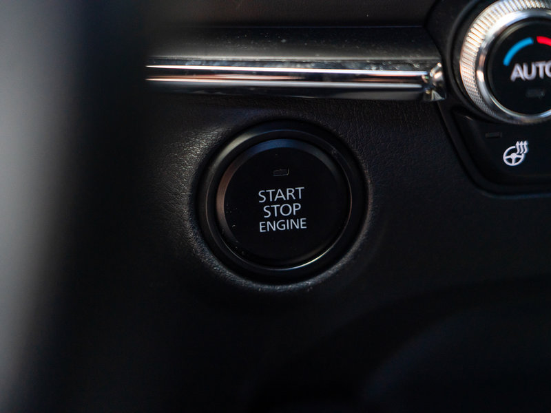 2022 Mazda 3 Sport GS Dynamic Design Meets Everyday Performance