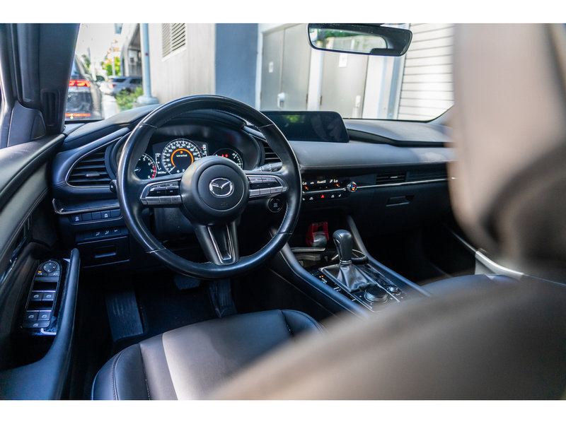 2022 Mazda 3 Sport GS Dynamic Design Meets Everyday Performance