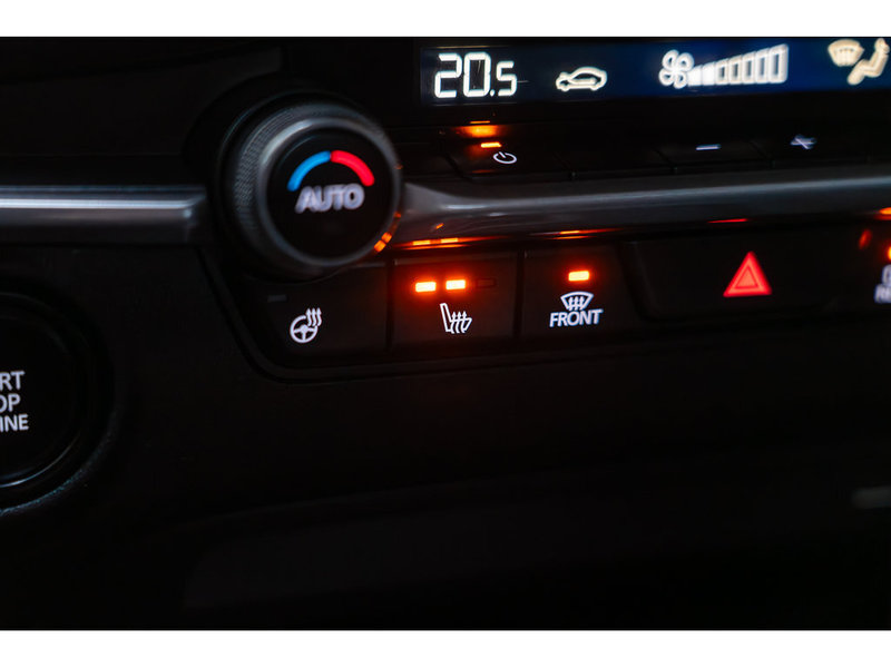 2021 Mazda 3 GS Dynamic Style Meets Everyday Efficiency