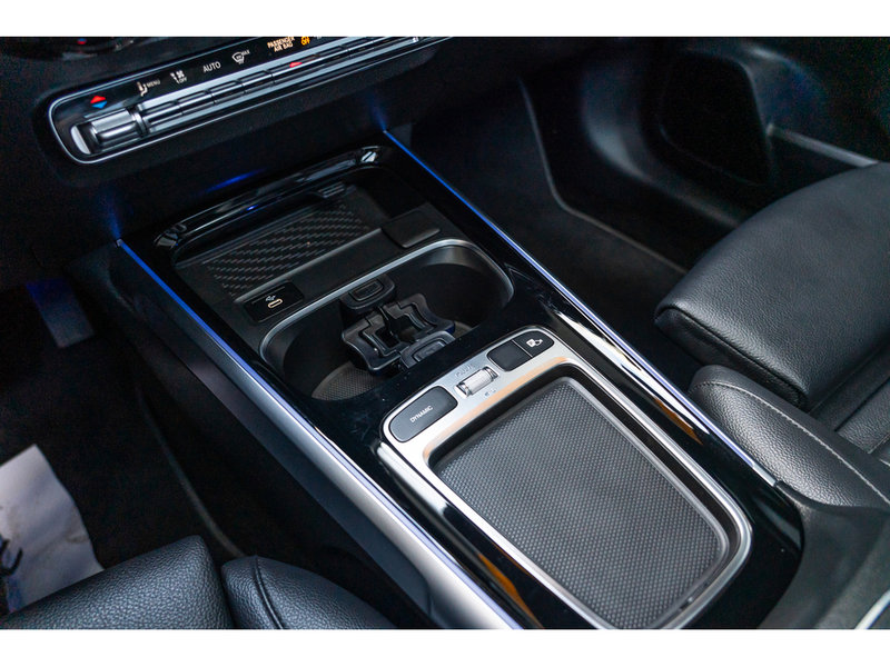 2024 Mercedes-Benz GLB 250 Premium Style Meets Everyday Versatility