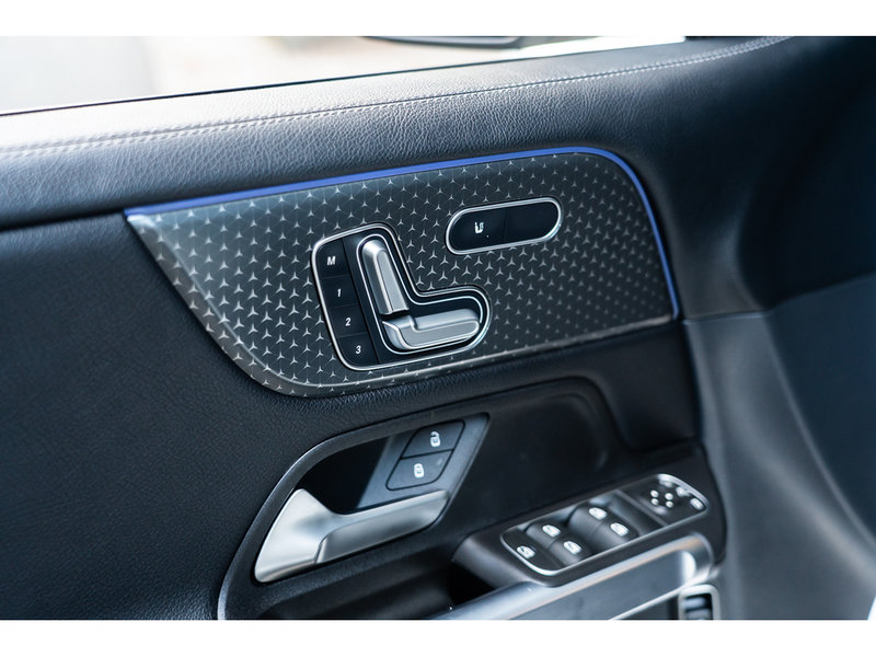 2024 Mercedes-Benz GLB 250 Premium Style Meets Everyday Versatility