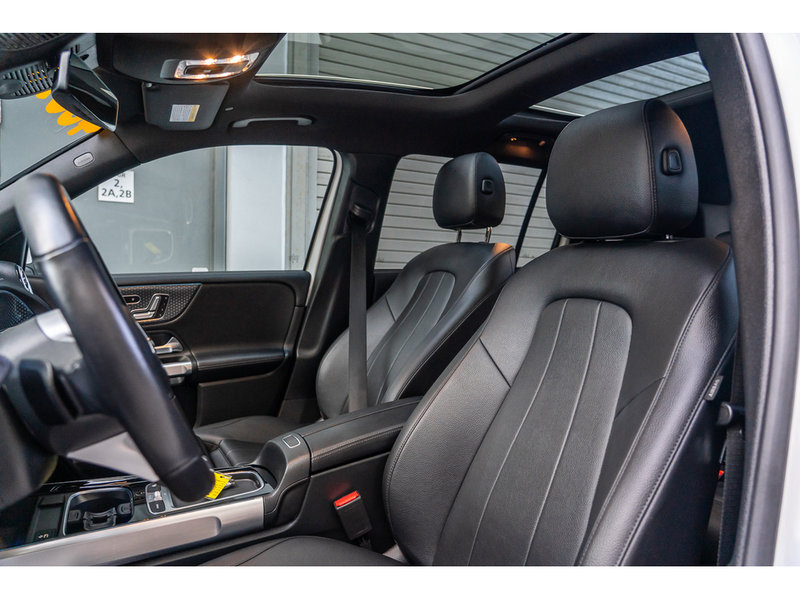 2024 Mercedes-Benz GLB 250 Premium Style Meets Everyday Versatility