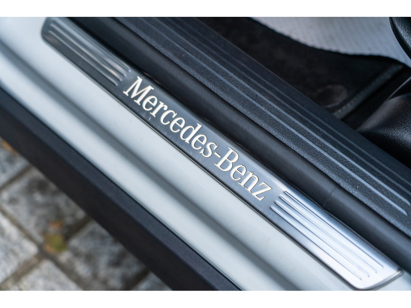 2024 Mercedes-Benz GLB 250 Premium Style Meets Everyday Versatility