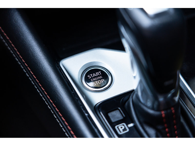 2023 Nissan Altima SR