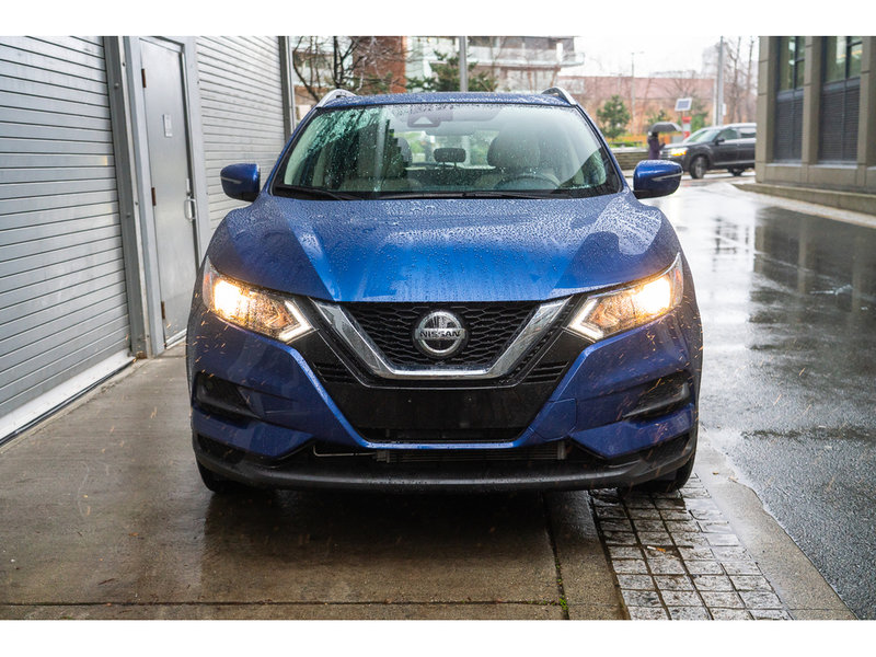 2023 Nissan Qashqai SV