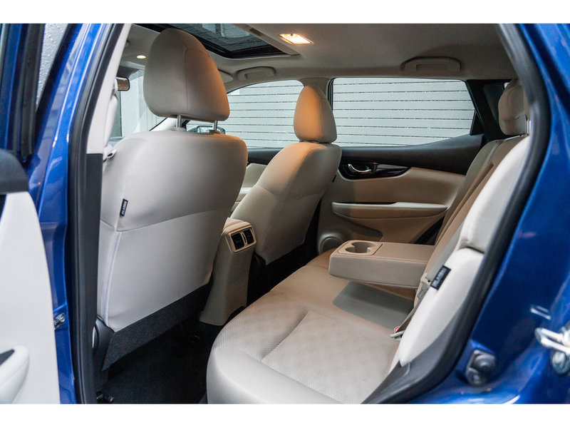 2023 Nissan Qashqai SV Versatility Meets Confidence in Every Drive