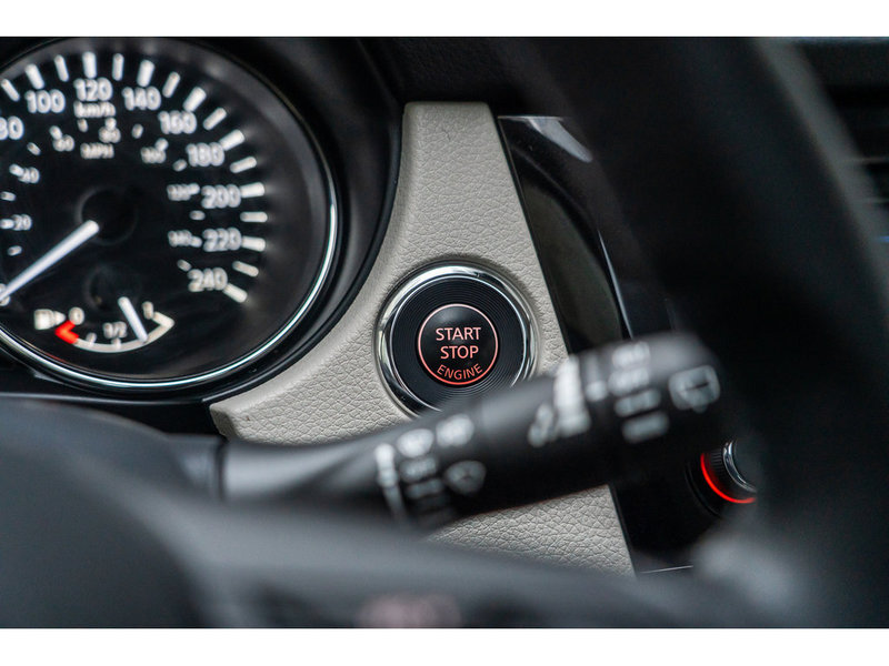 2023 Nissan Qashqai SV Versatility Meets Confidence in Every Drive