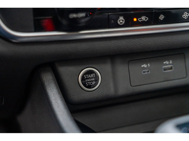 2023 Nissan Rogue SV Midnight Edition