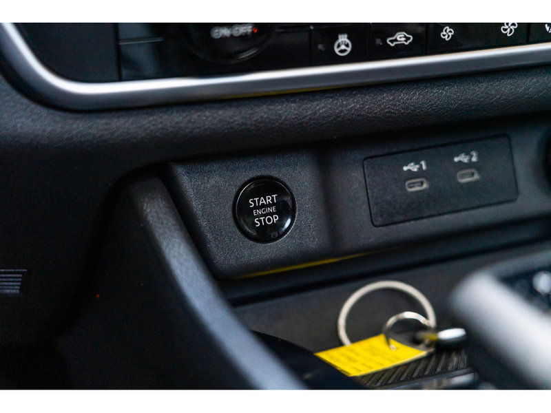 2024 Nissan Rogue SV Moonroof Smart, Stylish, and Ready for Everyday Adventure