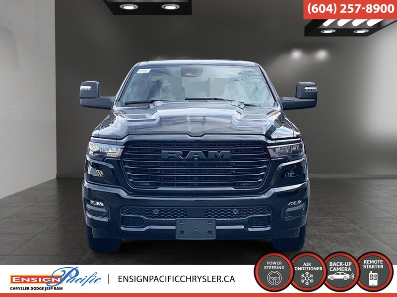 2025 Ram 1500 SPORT