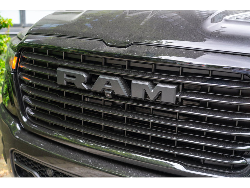 2025 Ram 1500 SPORT