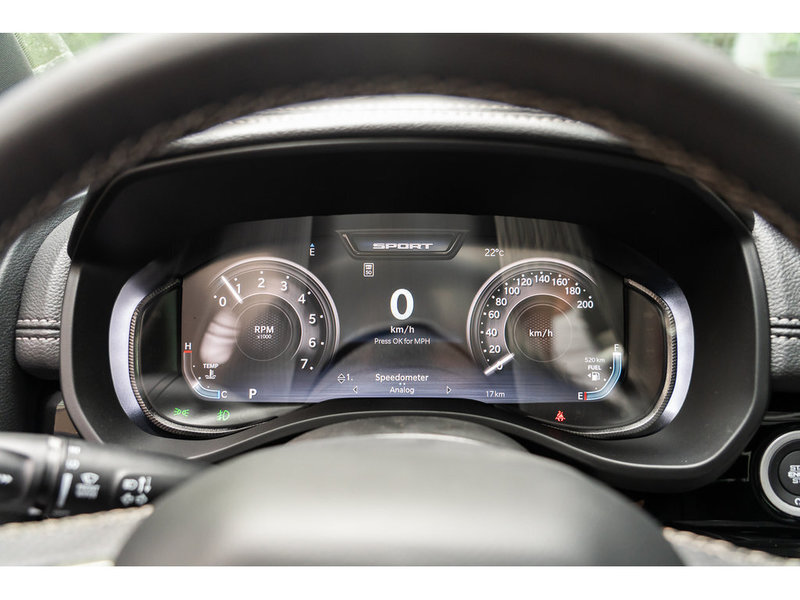 2025 Ram 1500 SPORT