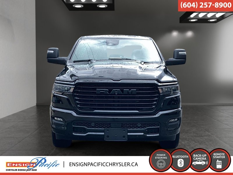 2025 Ram 1500 SPORT
