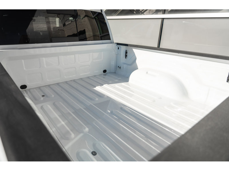 2023 Ram 3500 Tradesman
