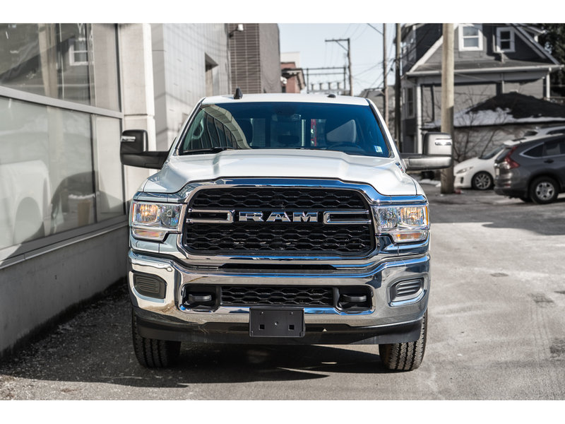 2023 Ram 3500 Tradesman