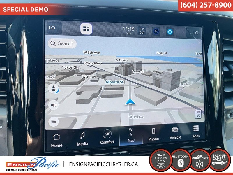 2023 Ram RAM 3500 Crew Cab 4x4 Tradesman (149 WB 6.4' Box) Engineered for the Toughest. Ready for Anything.