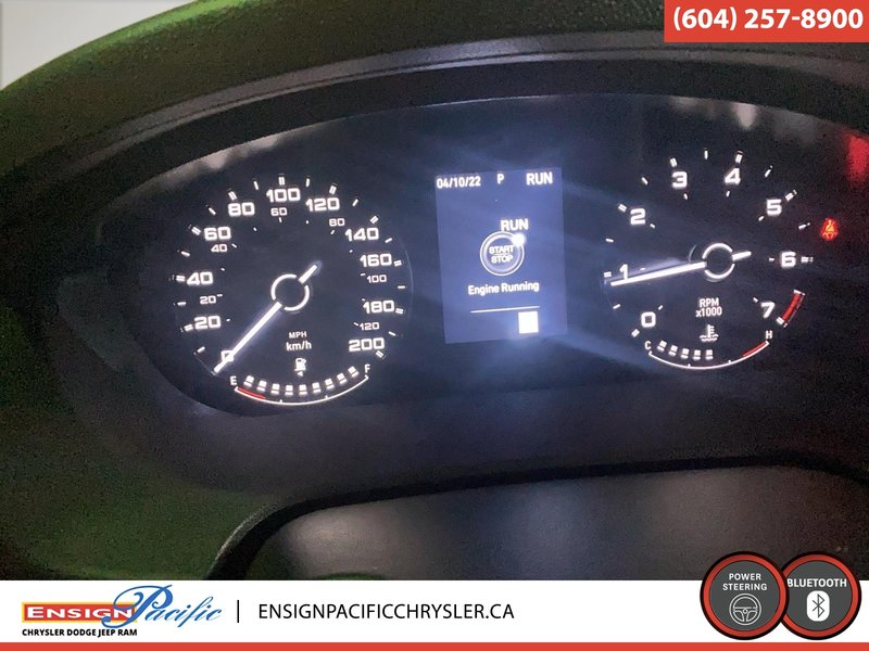 2025 Ram PROMASTER CARGO VAN 2500 TRADESMAN W/ PASS SEAT