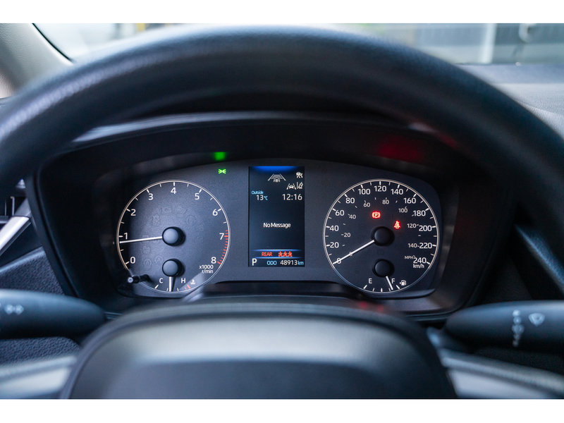 2023 Toyota Corolla LE Reliable, Fuel-Efficient, and Built for Everyday Driving