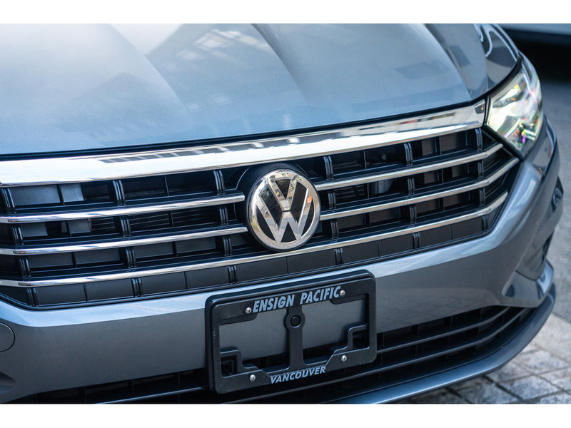 2020 Volkswagen Jetta Highline