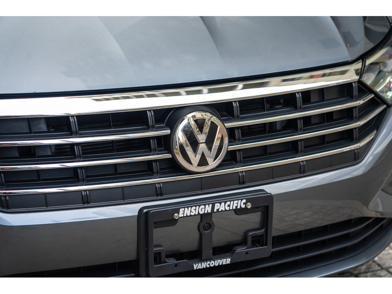 2020 Volkswagen Jetta Highline Affordable comfort meets Volkswagen reliability.