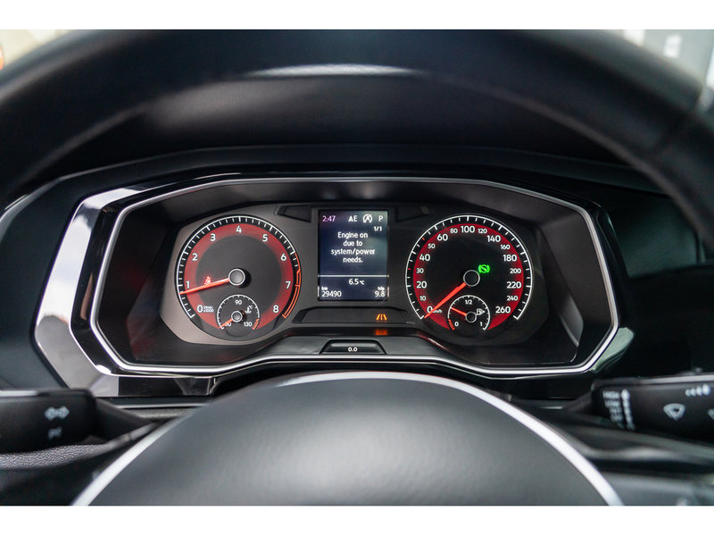 2020 Volkswagen Jetta Highline Affordable comfort meets Volkswagen reliability.