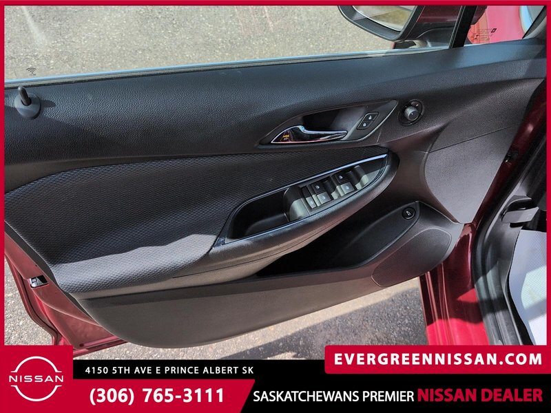 2019 Chevrolet Cruze LT GREAT FUEL ECONOMY AND SHARP LOOKING!