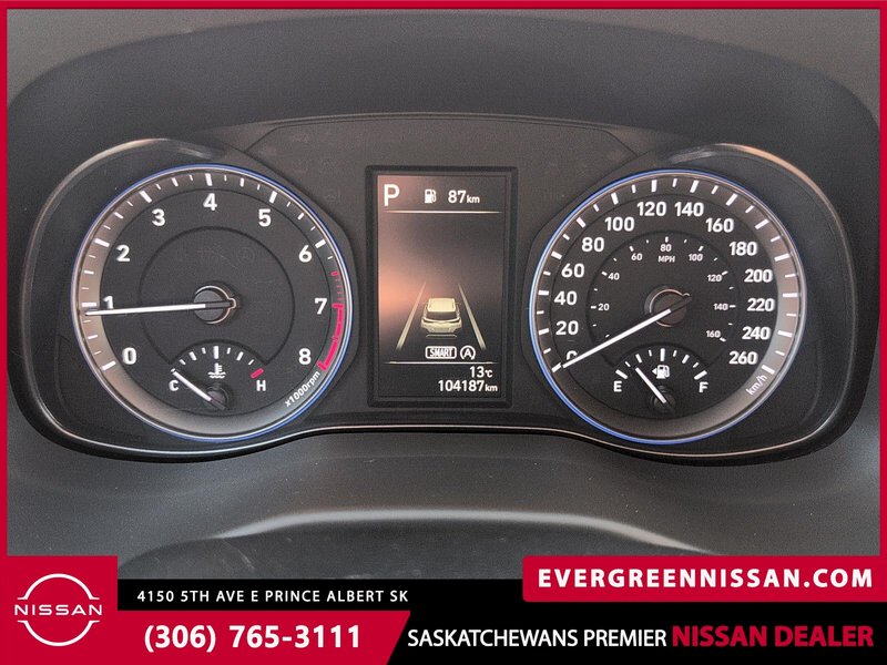 2022 Hyundai Kona N LINE 2 SETS OF TIRES! AWD !!