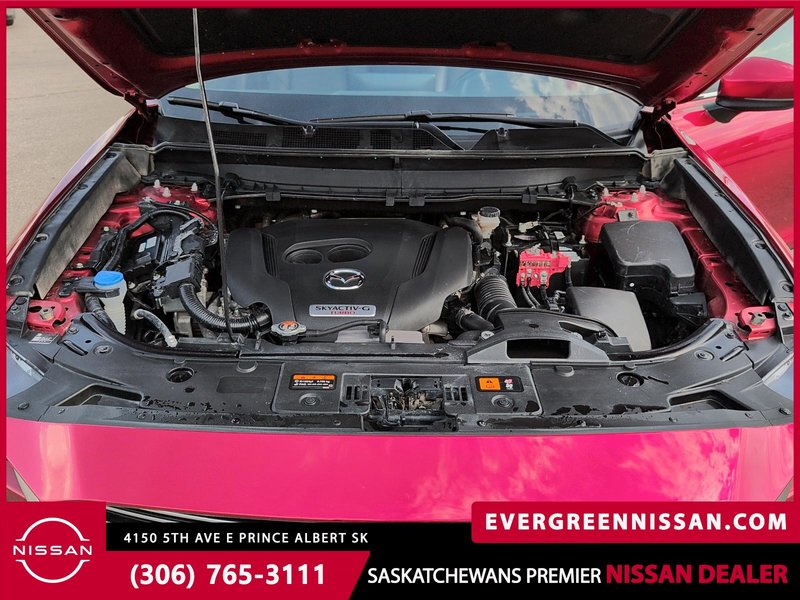 2022 Mazda CX-9 GS-L THIS LUXURY CX-9 IS PRICED FOR YOUR BUDGET!