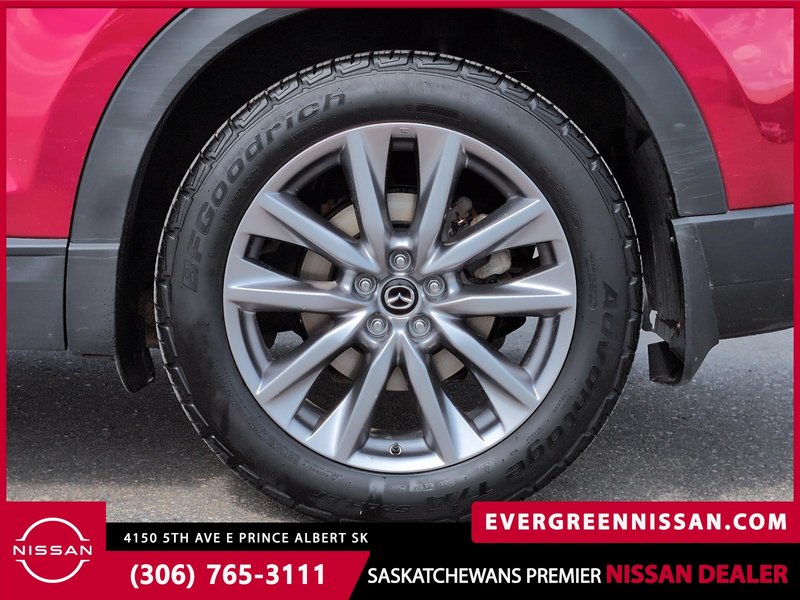 2022 Mazda CX-9 GS-L THIS LUXURY CX-9 IS PRICED FOR YOUR BUDGET!
