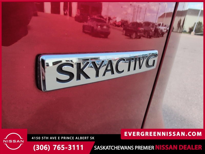 2022 Mazda CX-9 GS-L THIS LUXURY CX-9 IS PRICED FOR YOUR BUDGET!